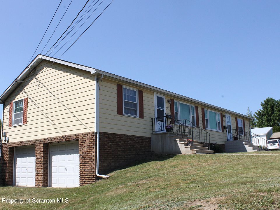 1st image of 461 N 463 Dexter Ave