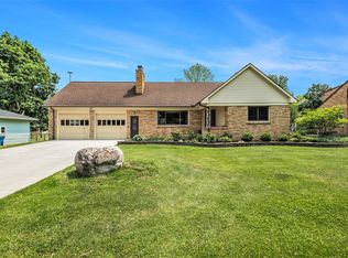 4140 Lester Dr NE, Grand Rapids, MI 49525