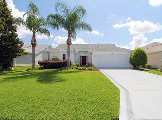 17943 SE 88th Cascade Ct, The Villages, FL 32162