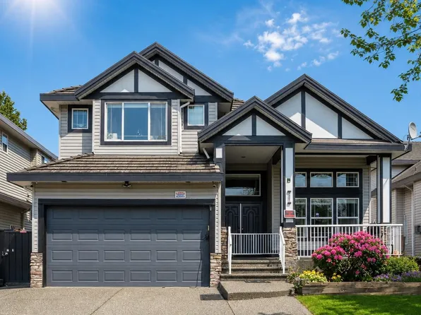 14867 67a Ave, Surrey, BC V3S 0P3