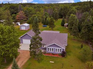 5811 Kellner Rd, Wisconsin Rapids, WI 54494