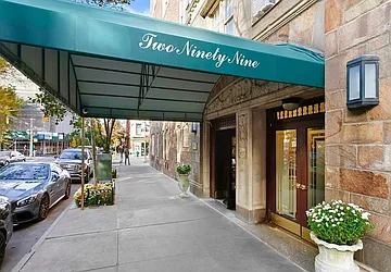 Rented by Owner