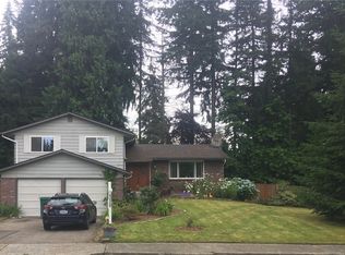 3302 198th Pl SE, Bothell, WA 98012