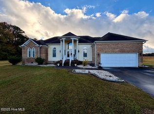 233 Boyd Acres Rd, Washington, NC 27889