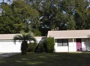 323 Cockatiel Dr, Jacksonville, FL 32225