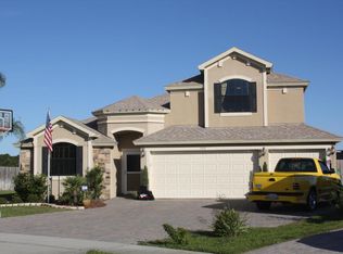 3911 Brantley Cir, Rockledge, FL 32955