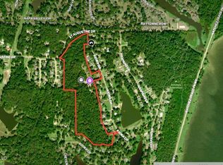 Saint Augustine Dr, Madison, MS 39110