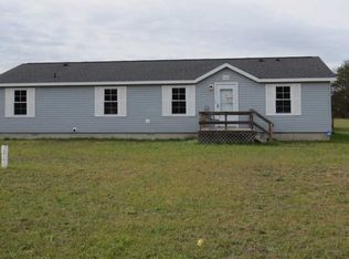 7102 Michigan Ave, Thompsonville, MI 49683