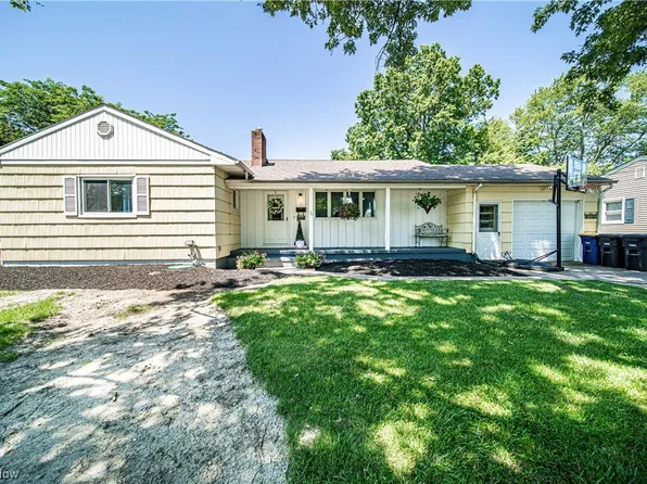 1707 Union Ave, Ashtabula, OH 44004