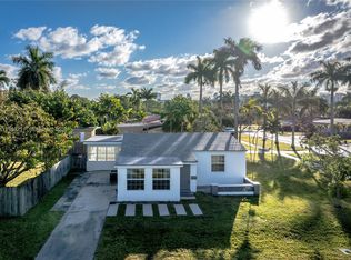 1621 S 16th Ave, Hollywood, FL 33020