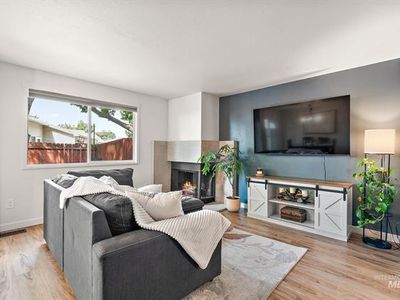 529 S Beach St, Boise, ID, 83705