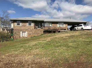 35 Smith Cir, Jacksonville, AL 36265