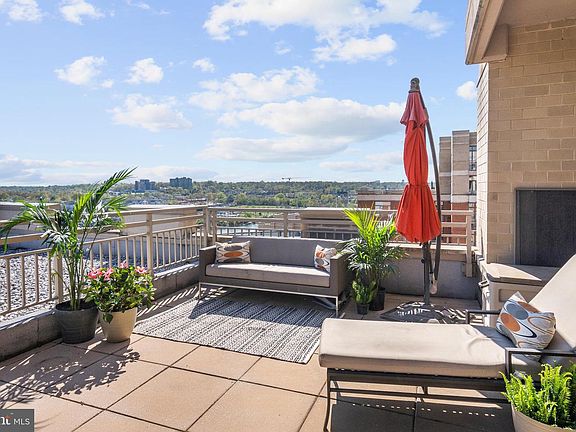 2nd image of 3650 S Glebe Rd Unit 1050