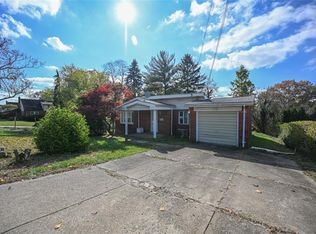 2340 Greensburg Pike, Pittsburgh, PA 15221