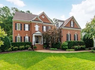 2801 Founders Bridge Rd, Midlothian, VA 23113