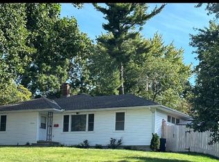3324 Penn St, Saint Joseph, MO 64507