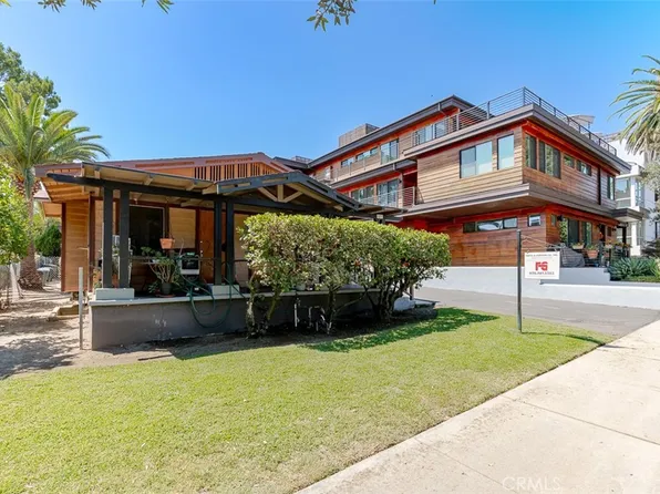 1056-1052 E Villa St, Pasadena, CA 91106