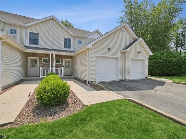 645 Ridgedale Ave #6, East Hanover Twp., NJ 07936