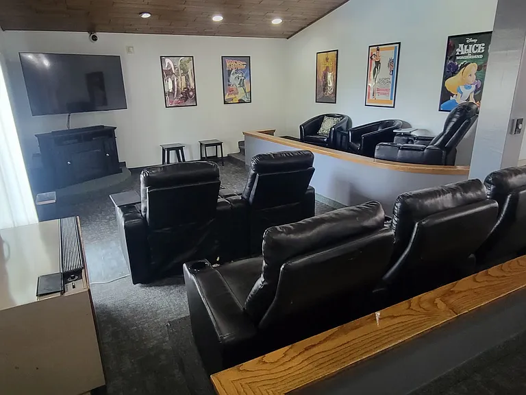 Tv Room