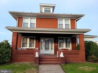 429 Lincoln Ave, Birdsboro, PA 19508