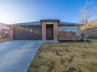 2923 134th, Lubbock, TX 79423