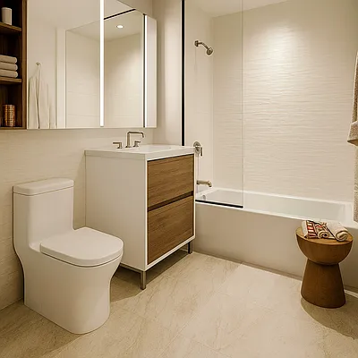 Rented by Manhattan Realty Group | media 3