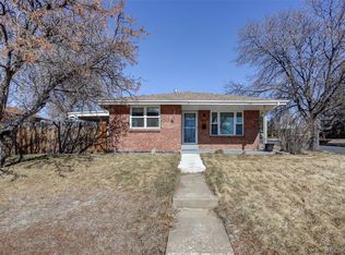 4521 Oakwood Dr, Westminster, CO 80031