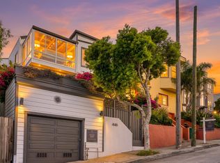 446 Nevada St, San Francisco, CA 94110