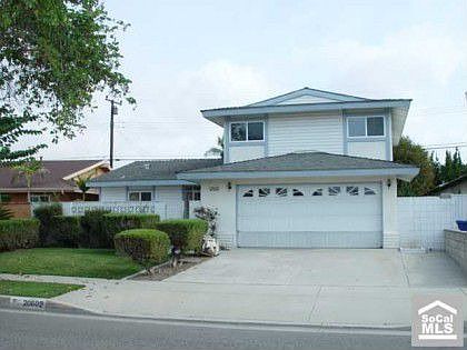 2nd image of 20602 Vendale Dr