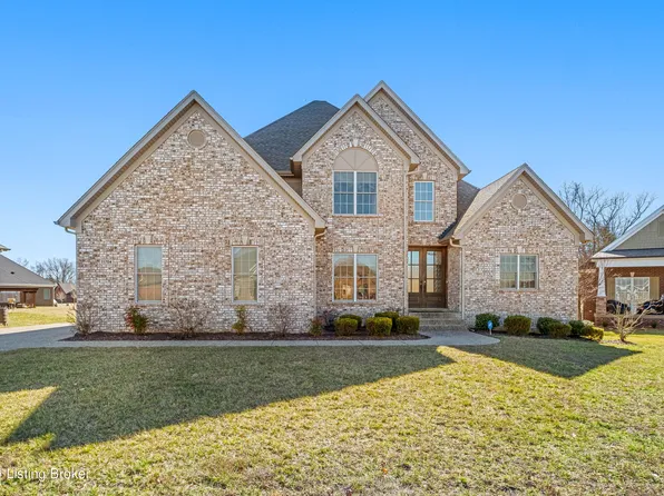 11704 Timberland Dr, Louisville, KY 40291