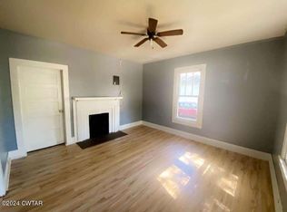 1627 Elm St, Humboldt, TN 38343