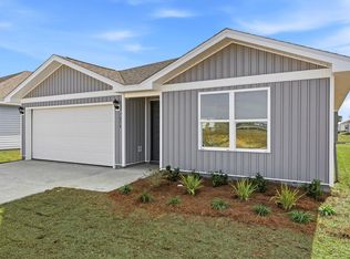 7078 Merlyn Dethlefsen Rd, Panama City, FL 32404