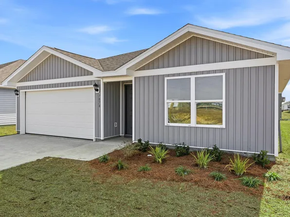 7078 Merlyn Dethlefsen Rd, Panama City, FL 32404