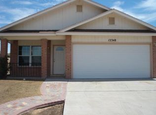 12348 Tierra Azteca Dr, El Paso, TX 79938