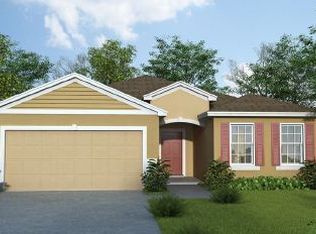 903 Fallbrooke Ave, Deltona, FL 32725