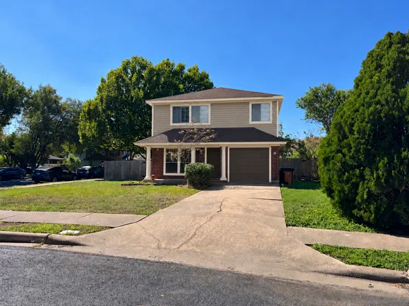 8152 Tockington Way, Austin, TX 78748