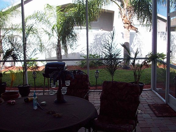 LANAI