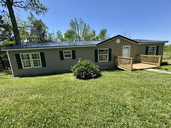 1515 Old Highway 31 E, Westmoreland, TN 37186