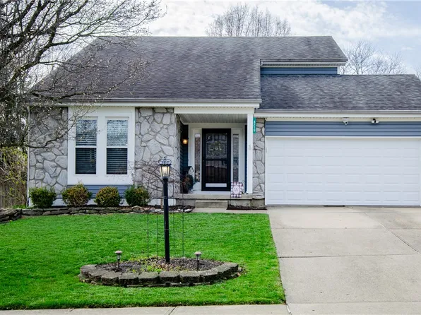 4219 Sugar Leaf Dr, Dayton, OH 45440