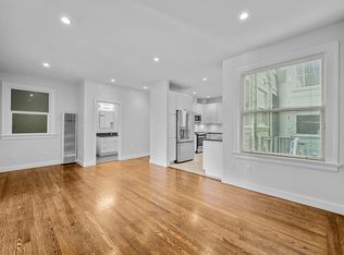 3140 Octavia St APT 1, San Francisco, CA 94123