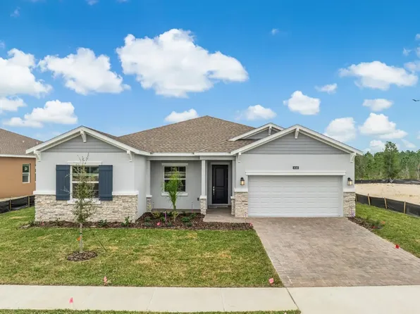 4068 Eastminster Rd, Davenport, FL 33837