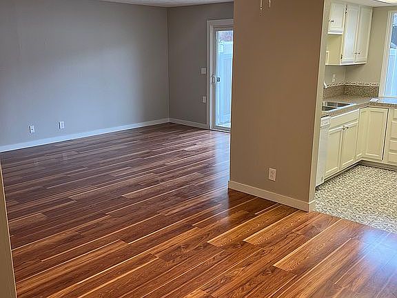 Living/dining room/kitchen 