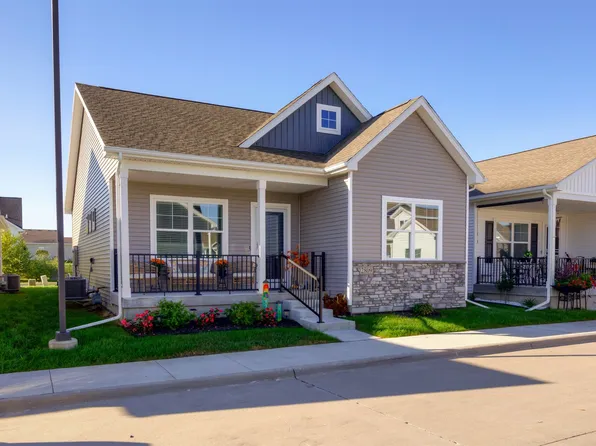 2809 NW 30th Ln, Ankeny, IA 50023