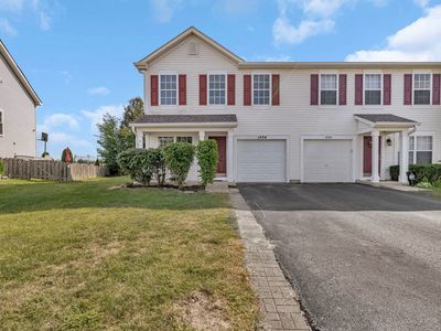 1224 Burns Ln, Minooka, IL, 60447