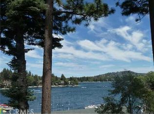 189-3C 28056th St, Lake Arrowhead, CA 92352