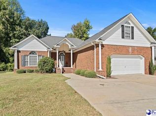 2110 Woodmore Cir, Florence, SC 29505