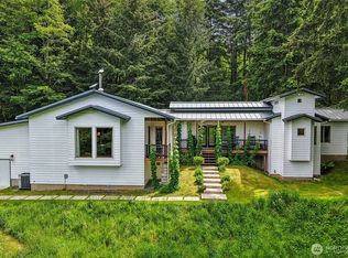 873 Mountain View Road, Kalama, WA 98625