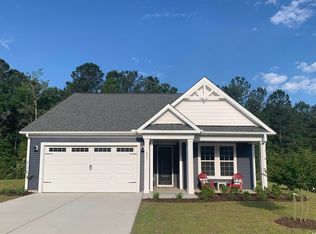 803 Big Cedar Dr, Loris, SC 29569