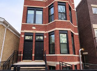 1535 N Maplewood Ave #G, Chicago, IL 60622
