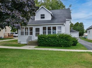 104 Railroad St, Dane, WI 53529